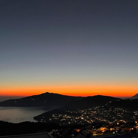 Kalkan Villa Beauty Honeymoon คาช ภายนอก รูปภาพ