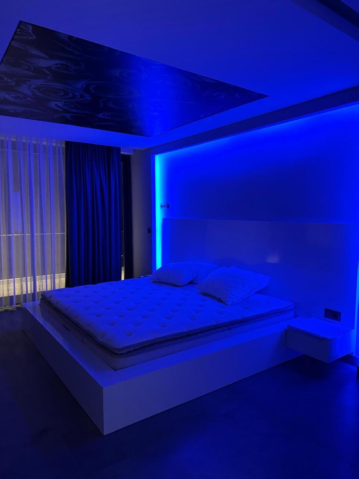 Kalkan Villa Beauty Honeymoon คาช ภายนอก รูปภาพ