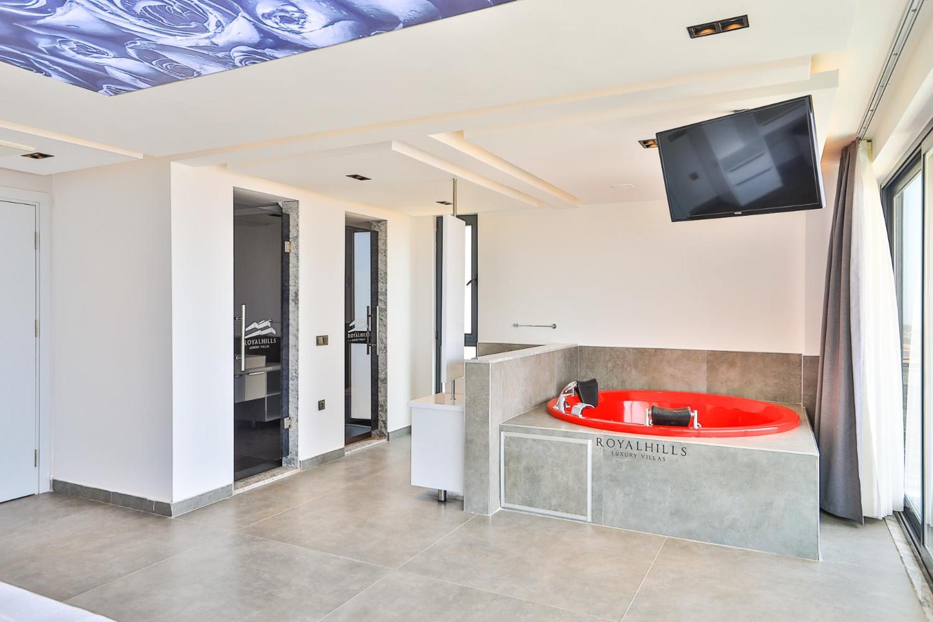Kalkan Villa Beauty Honeymoon คาช ภายนอก รูปภาพ