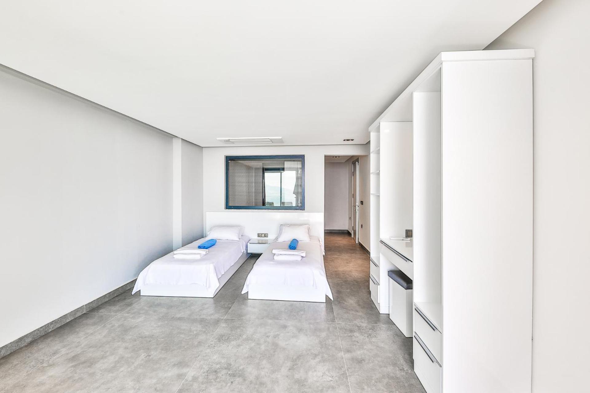 Kalkan Villa Beauty Honeymoon คาช ภายนอก รูปภาพ
